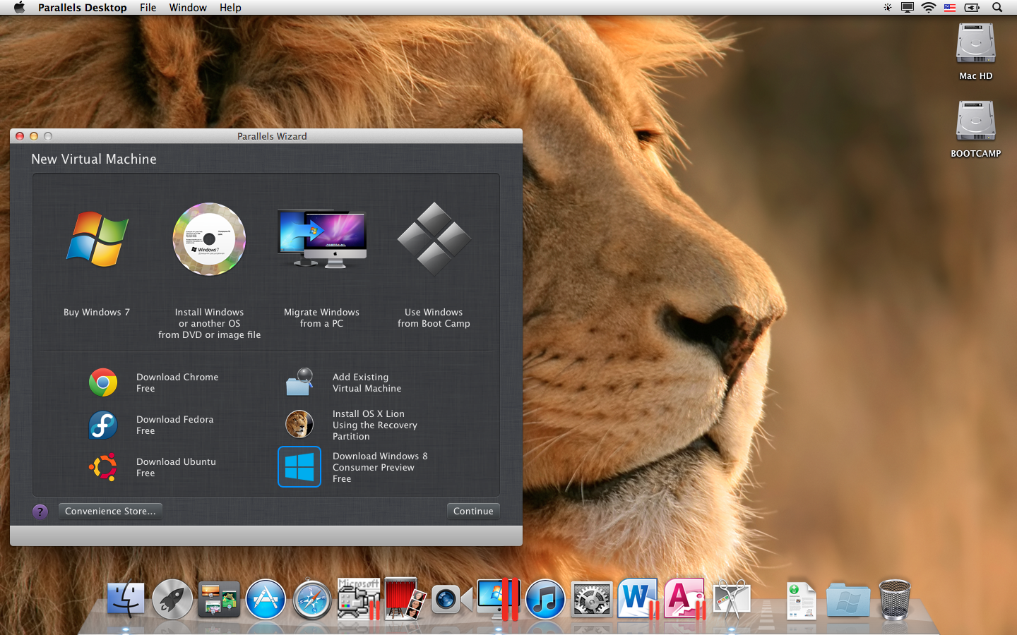 Parallels desktop 7 for mac download free. full
