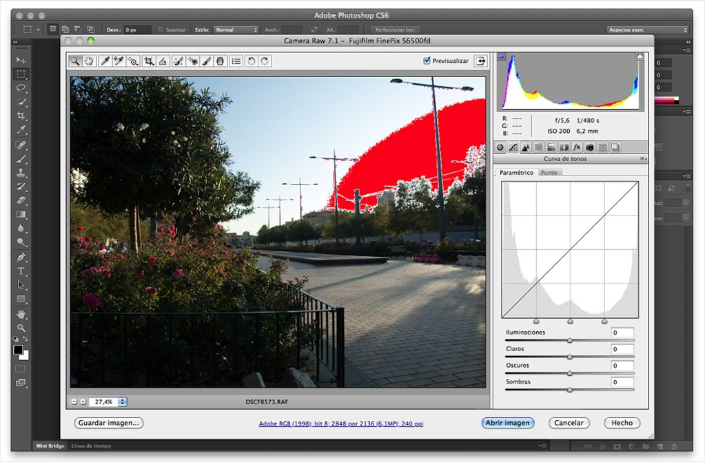 Photoshop Cs5 Camera Raw Plugin Download Mac